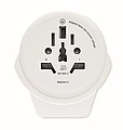 Cestovní adaptér SKROSS , World to Europe USB