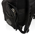 Cestovní batoh Swiss Peak z RPET AWARE™
