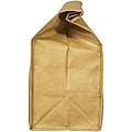 Chladicí papírová taška Brown, hnědá