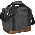 Chladicí taška Field Co.® Campster na 12 lahví, šedá