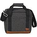 Chladicí taška Field Co.® Campster na 12 lahví, šedá