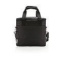 Chladící taška Swiss Peak 16l, černá