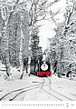 Colour Art 2026, nástěnný kalendář, prodloužená záda