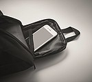 Crossbody batoh z RPET