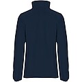 Dámská fleecová celorozepínací bunda, ROLY ARTIC, navy, vel. M
