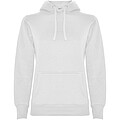 Dámská mikina ROLY URBAN, bílá, 2XL