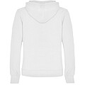 Dámská mikina ROLY URBAN, bílá, 2XL