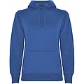 Dámská mikina ROLY URBAN, královská modrá, 2XL