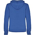Dámská mikina ROLY URBAN, královská modrá, 2XL