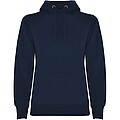 Dámská mikina ROLY URBAN, námořní modrá, 2XL