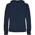 Dámská mikina ROLY URBAN, námořní modrá, 2XL