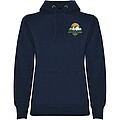 Dámská mikina ROLY URBAN, námořní modrá, 2XL