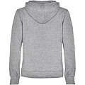 Dámská mikina ROLY URBAN, šedý melír, 2XL