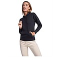 Dámská mikina ROLY URBAN, vojenská zelená světlá, 2XL
