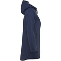 Dámská pláštěnka, navy, vel. 2XL