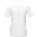Dámská polokošile Elevate GRAPHITE, bílá, vel. XXL