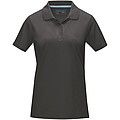 Dámská polokošile Elevate GRAPHITE, tmavě šedá, vel. XL