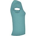Dámské tričko Roly Belice, velikost 3XL, modrošedá