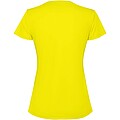 Dámské tričko Roly Extreme, velikost L, fluo žlutá