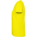 Dámské tričko Roly Extreme, velikost L, fluo žlutá