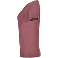 Dámské tričko Roly Fox, velikost 2XL, červenohnědá
