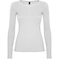 Dámské tričko s dlouhým rukávem, ROLY EXTREME, bílá, vel. 2XL