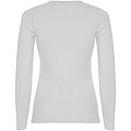 Dámské tričko s dlouhým rukávem, ROLY EXTREME, bílá, vel. 2XL