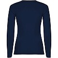 Dámské tričko s dlouhým rukávem, ROLY EXTREME, navy, vel. 2XL