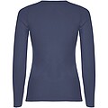 Dámské tričko s dlouhým rukávem, ROLY EXTREME, riflové barvy, vel. 2XL