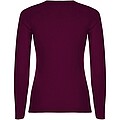 Dámské tričko s dlouhým rukávem, ROLY EXTREME, vínová, vel. 2XL