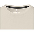 Dámské triko Elevate Nanaimo, velikost XS, světle béžová
