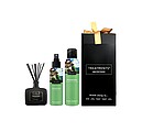 Dárková sada kosmetiky a difuzéru TREATMENTS® Giftbox Body & Fragrance Sticks - Mahayana
