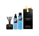 Dárková sada kosmetiky a difuzéru TREATMENTS® Giftbox Body & Fragrance Sticks - Uyuni