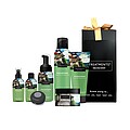 Dárková sada kosmetiky a repráčku TREATMENTS® Giftbox Spa at Home - Mahayana