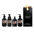 Dárková sada kosmetiky TREATMENTS® Giftbox Hair & Body (DeLuxe) - Zhejiang