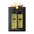 Dárková sada sprchové pěny 200 ml a tělového mléka 250 ml TREATMENTS® Giftbox Tenderness - Omani