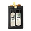 Dárková sada sprchové pěny 200 ml a tělového mléka 250 ml TREATMENTS® Giftbox Tenderness - Samoa