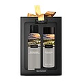 Dárková sada sprchové pěny 200 ml a tělového mléka 250 ml TREATMENTS® Giftbox Tenderness - Shinshiro