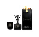 Dárková sada TREATMENTS® obsahující svíčku a difuzér 200 ml - Giftbox Home - Ceylon