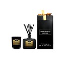 Dárková sada TREATMENTS® obsahující svíčku a difuzér 200 ml - Giftbox Home (DeLuxe) - Omani