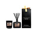 Dárková sada TREATMENTS® obsahující svíčku a difuzér 200 ml - Giftbox Home (DeLuxe) - Zhejiang