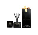 Dárková sada TREATMENTS® obsahující svíčku a difuzér 200 ml - Giftbox Home - Shinshiro