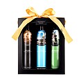 Dárkový set 3 sprchových pěn (200 ml) TREATMENTS® Giftbox Foaming Extravagance - Classics