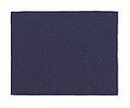 Deka 120x150cm, RPET fleece, modrá