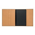 Designový obal na poznámkový blok A5 Deluxe