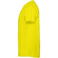 Dětské tričko Roly Estoril, velikost 12 let, fluo žlutá