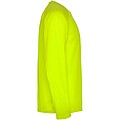 Dětské tričko Roly Montecarlo, velikost 8 let, fluo žlutá