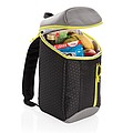 DRAGOR Turistický chladící batoh DRAGOR 10L, černá