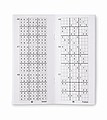 Dřevěné sudoku