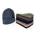 Dvojitě pletená beanie čepice Impact z Polylana® AWARE™